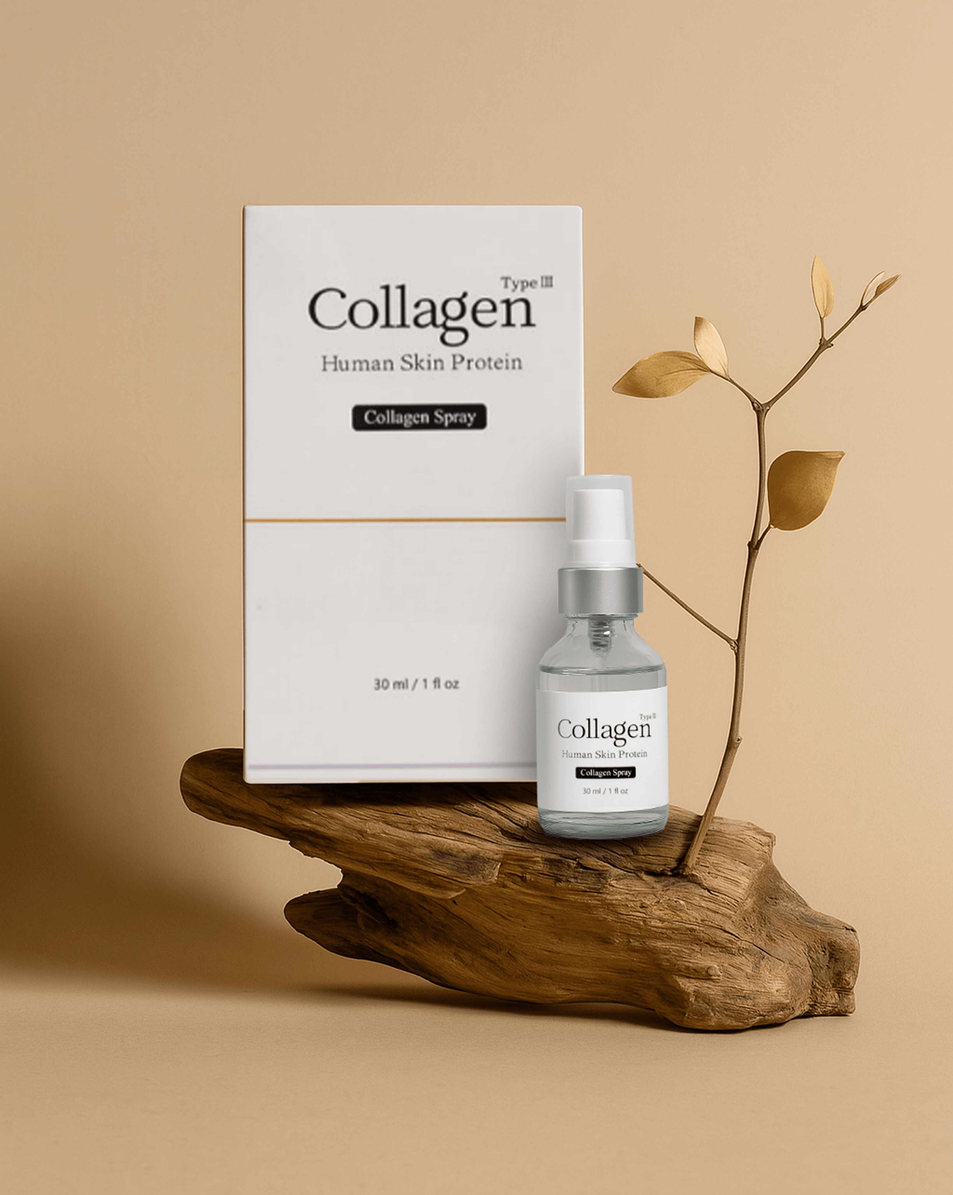 Mulher com pele radiante - Prevent Beauty