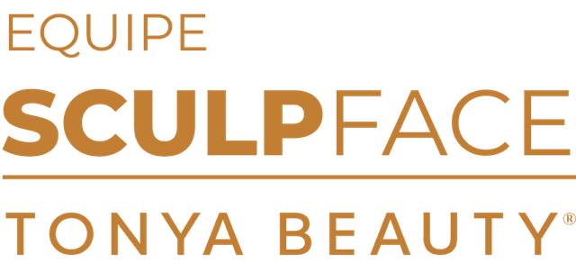 Equipe SculpFace Tonya Beauty